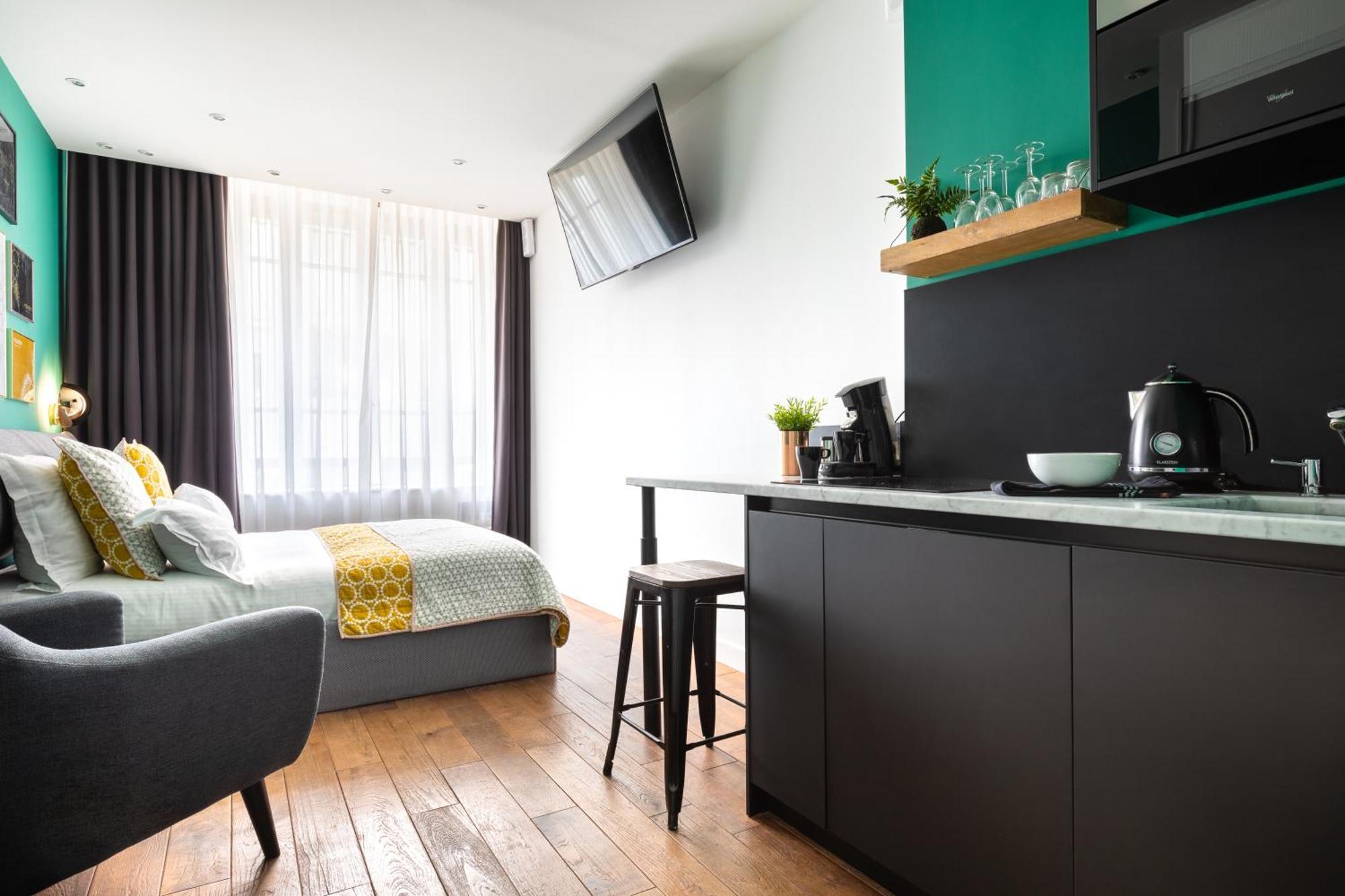 Ferienwohnung MOHOM - Berges du Rhône Lyon Exterior foto