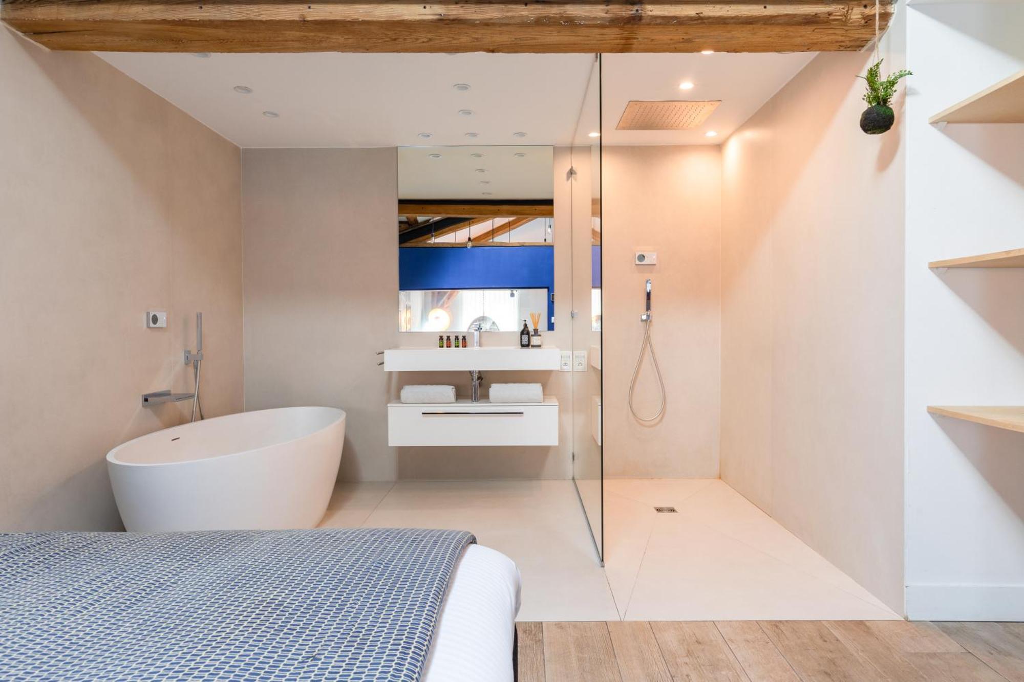 Ferienwohnung MOHOM - Berges du Rhône Lyon Exterior foto