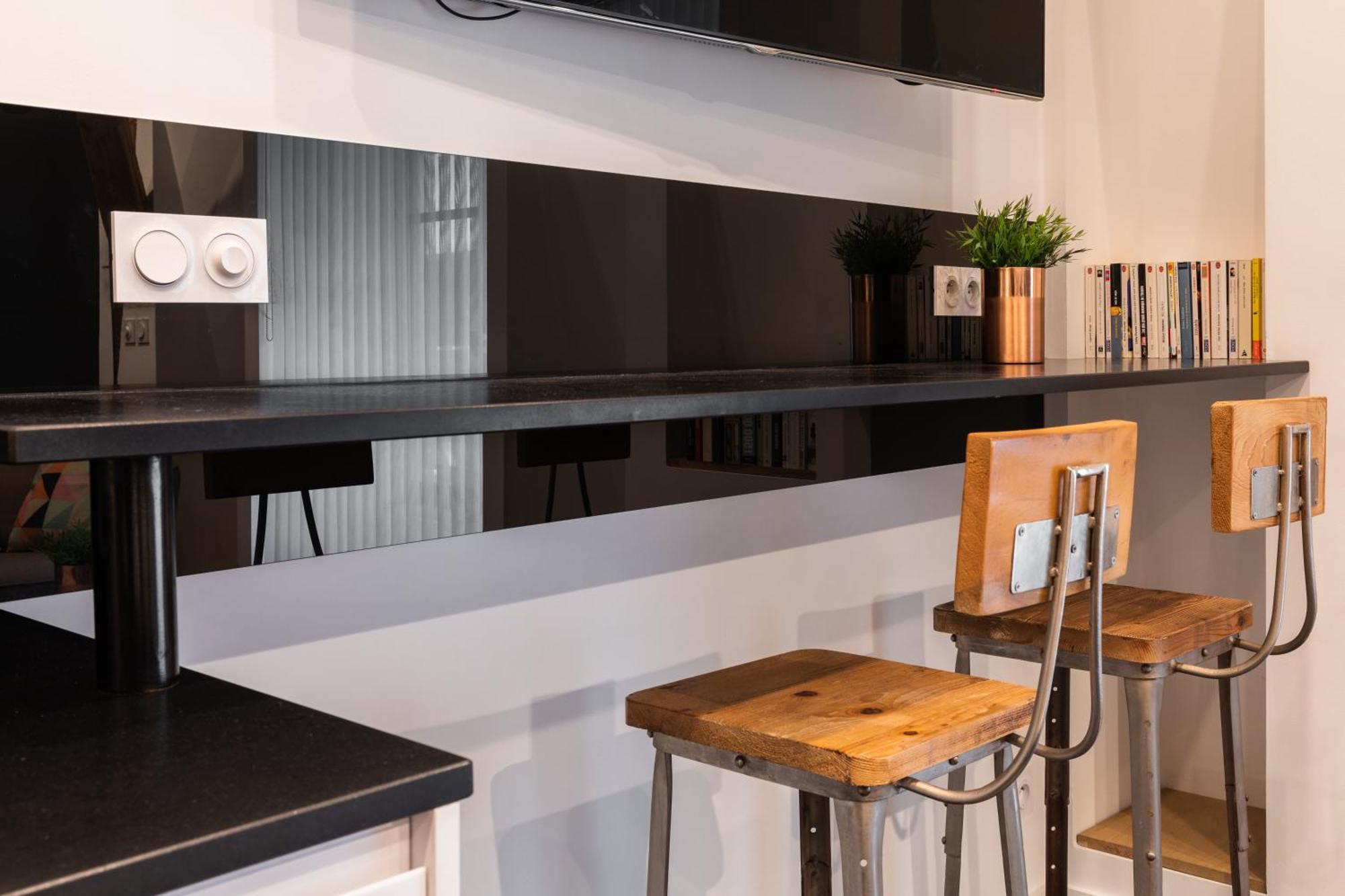 Ferienwohnung MOHOM - Berges du Rhône Lyon Exterior foto