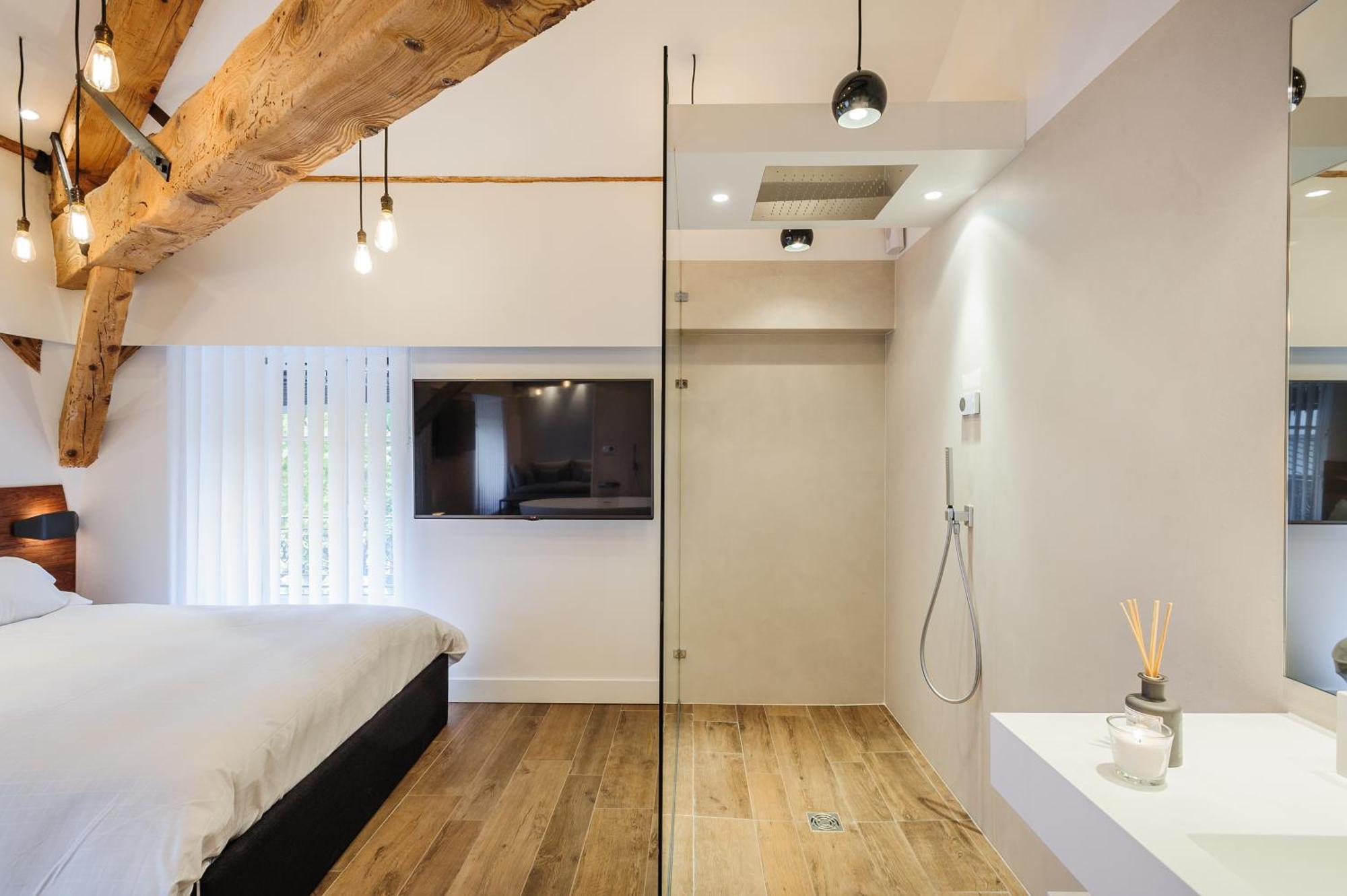 Ferienwohnung MOHOM - Berges du Rhône Lyon Exterior foto