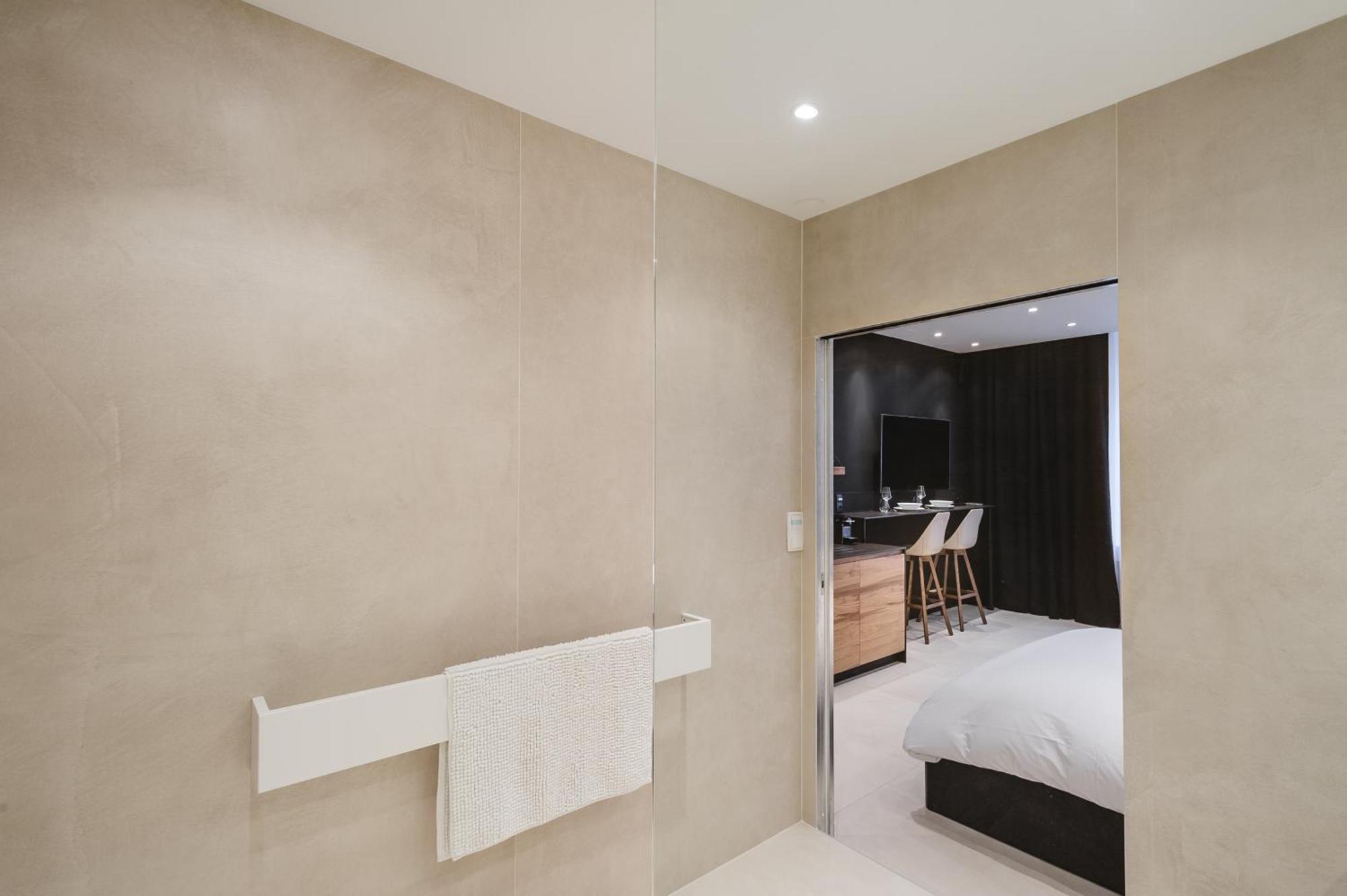 Ferienwohnung MOHOM - Berges du Rhône Lyon Zimmer foto